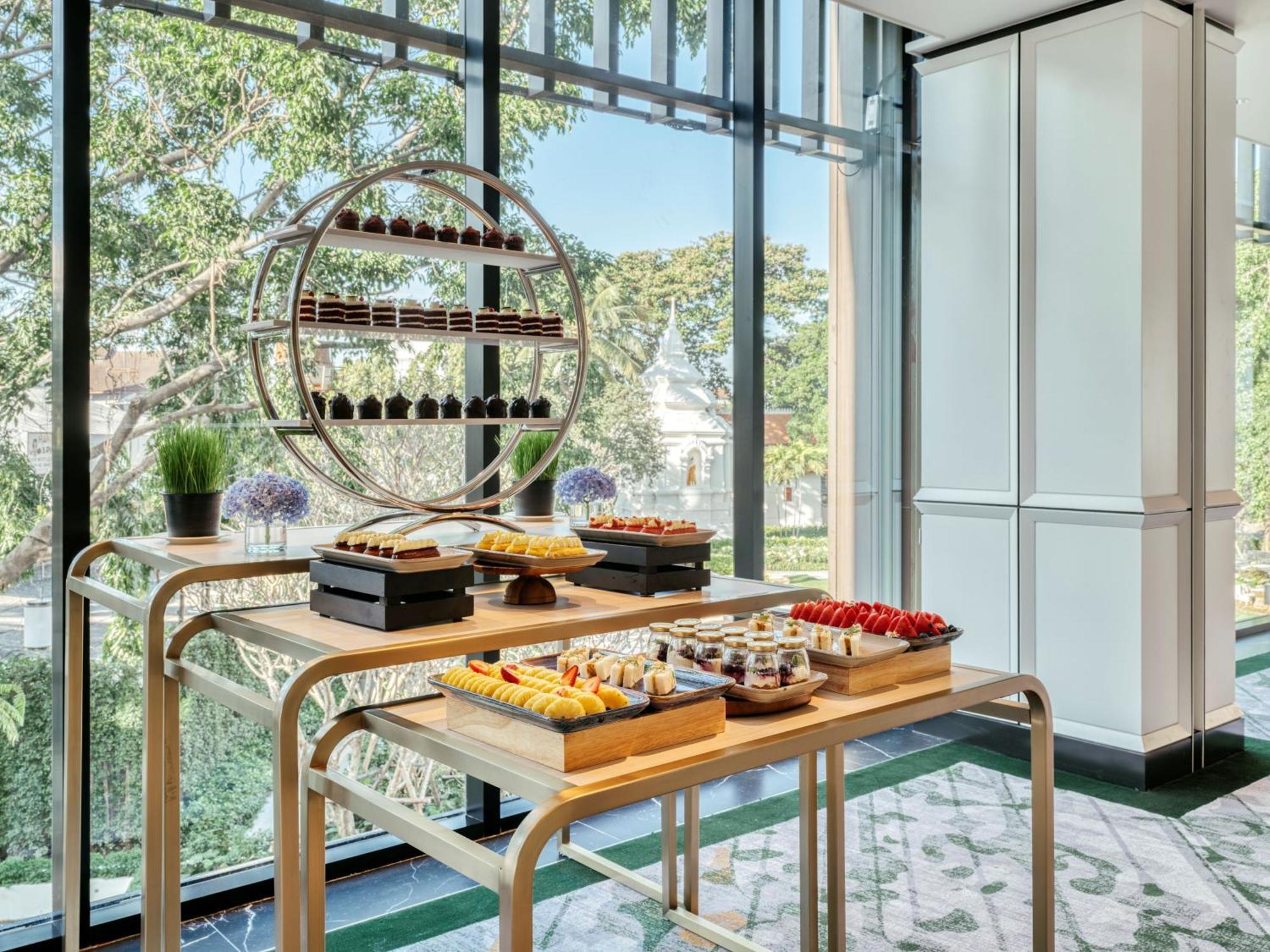 Intercontinental Chiang Mai The Mae Ping Exterior foto